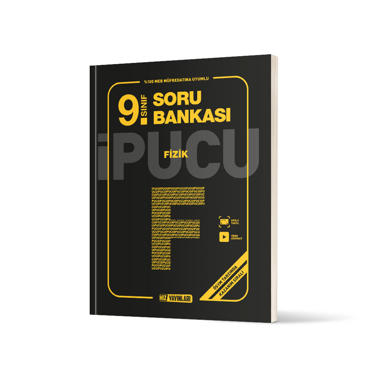 9. SINIF FİZİK SORU BANKASI İPUCU