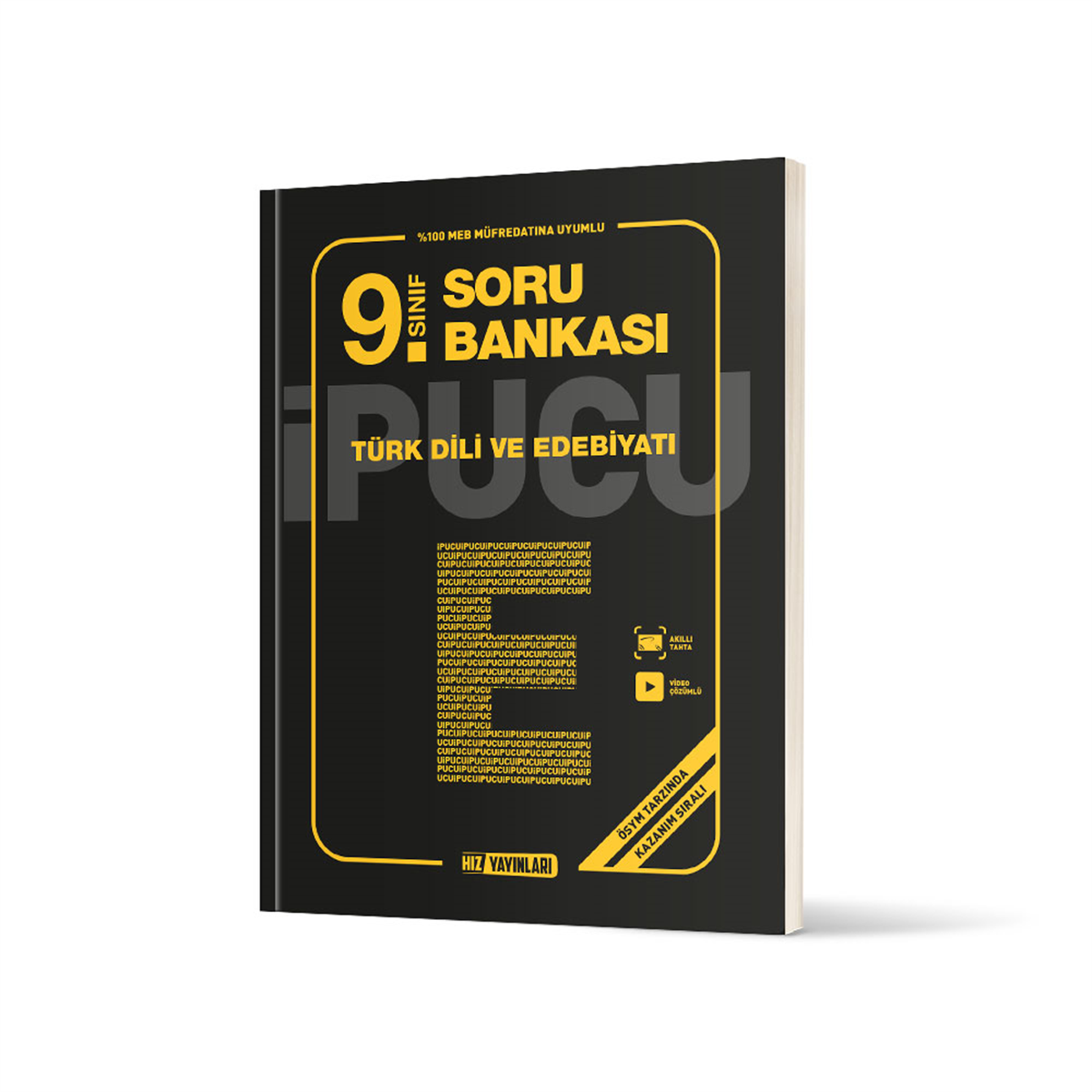 9. SINIF TÜRK DİLİ VE EDEBİYATI SORU BANKASI İPUCU