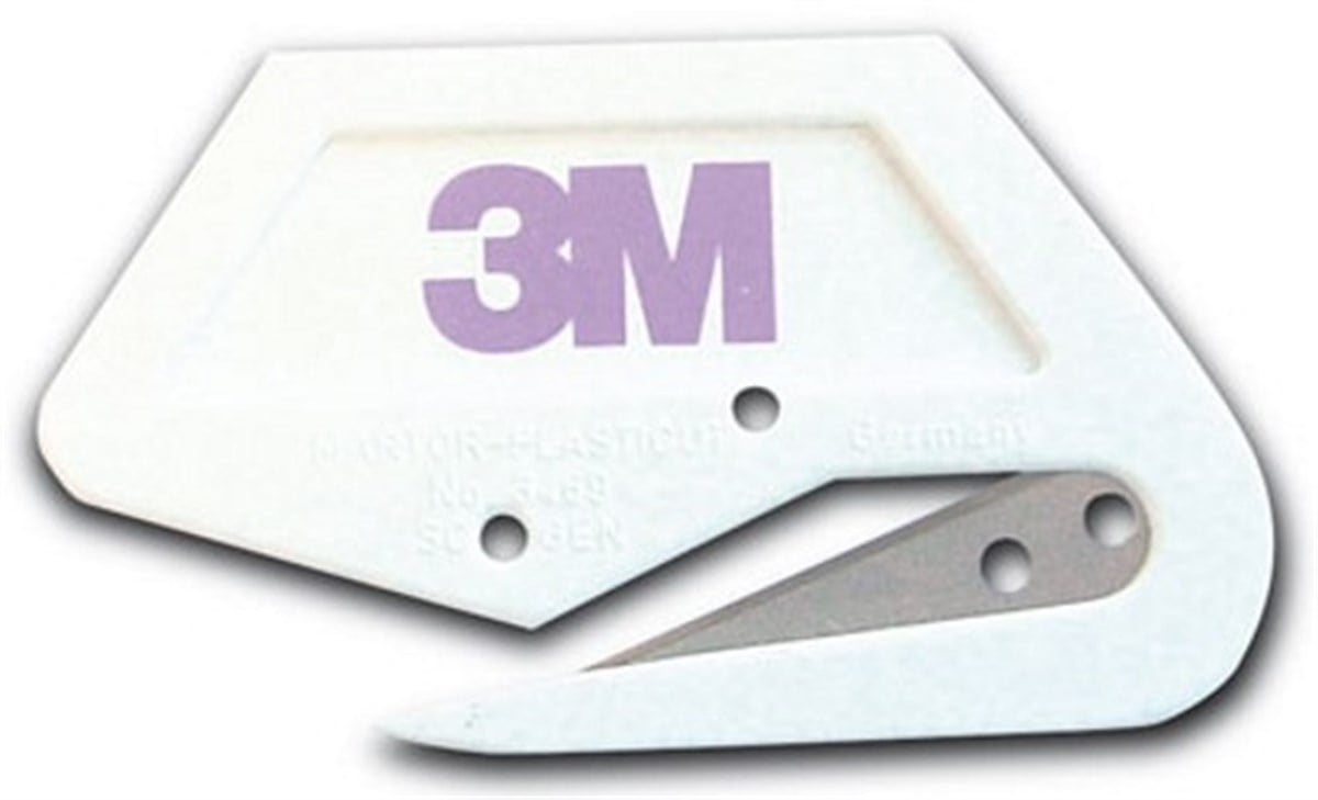 3M 50293 Maskeleme Filmi Kesicisi