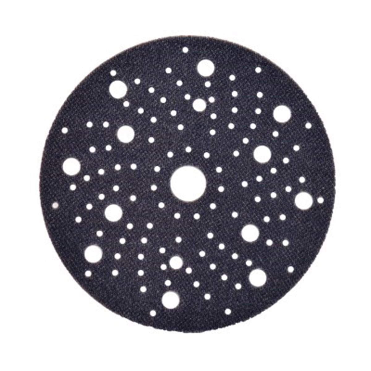 3M 51126 Universal Çok Delikli Zımpara Ara Tabanı İnce 150mm