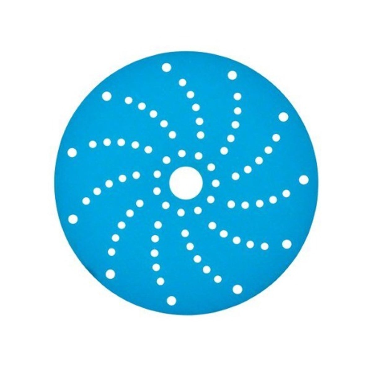 3M 51379 325U Hookit P320 Mavi Disk Zımpara 150mm