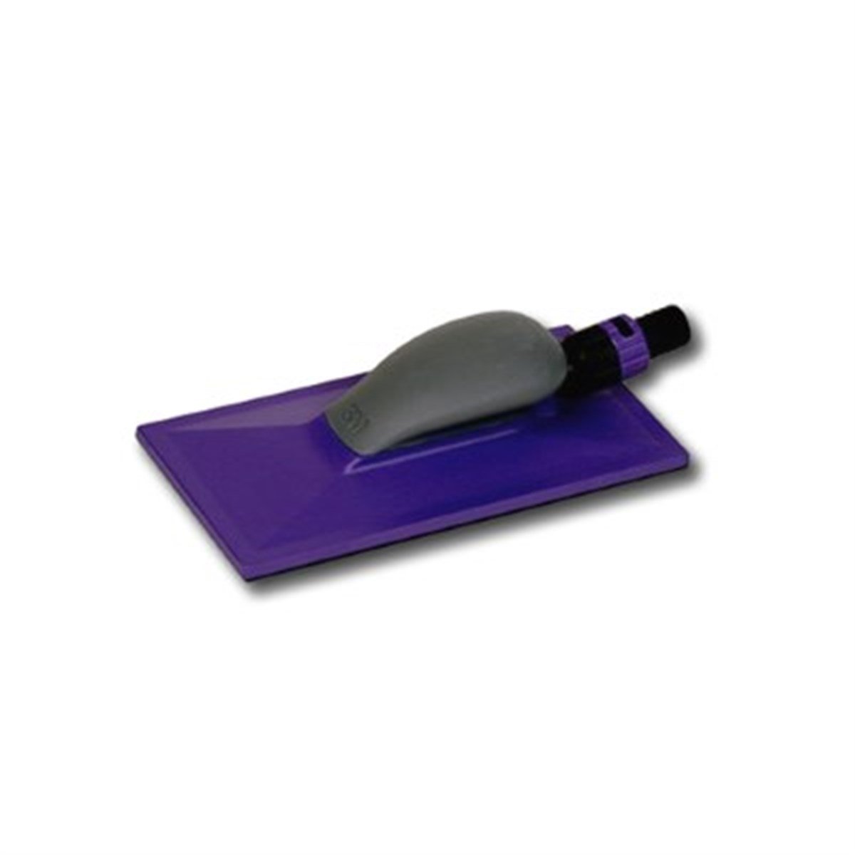 3M 5173 Hookit Çok Delikli Tabaka Zımparalar İçin El Bloğu 115x225mm