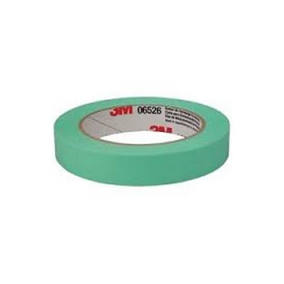 3M 6526 Dekoratif Maskeleme Bandı 19mm x 55m