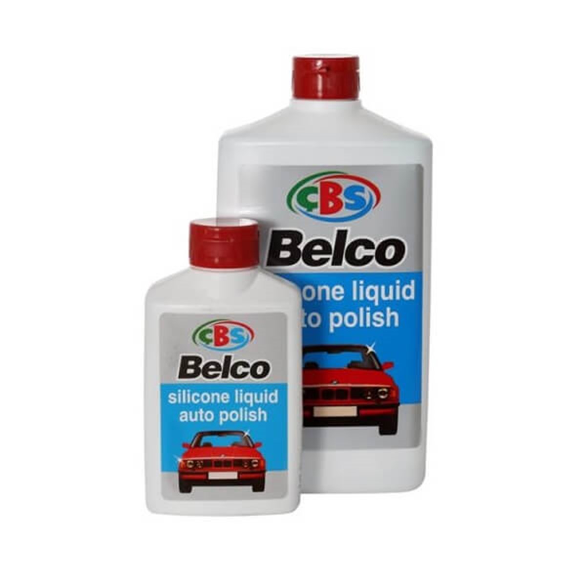 ÇBS Belco Polish Cila 250 ML.