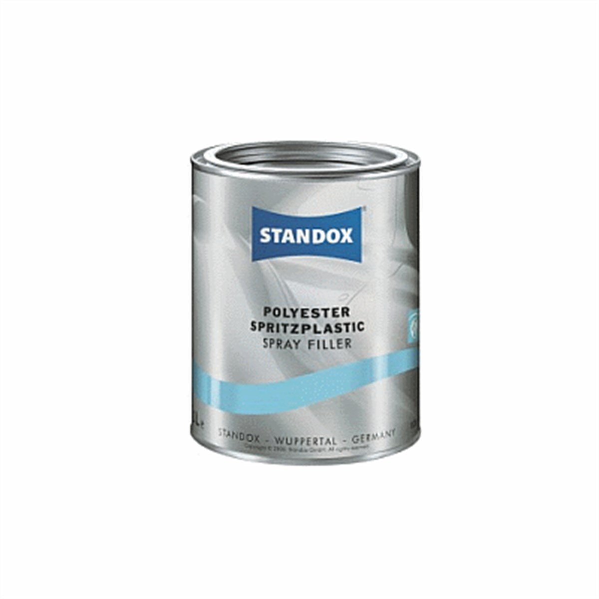 Standox Polyester Sprey Astar 1 Lt.