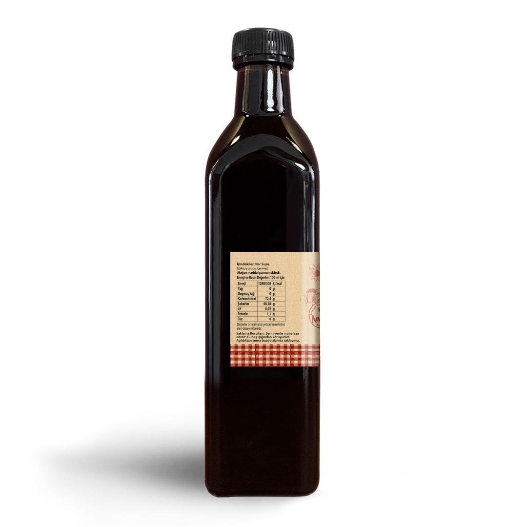  Antakya %100 Nar Ekşisi 700 Ml