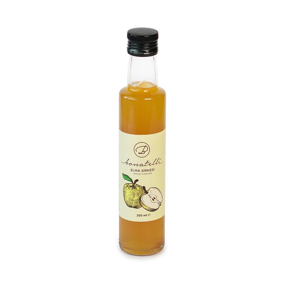  Elma Sirkesi 250 Ml