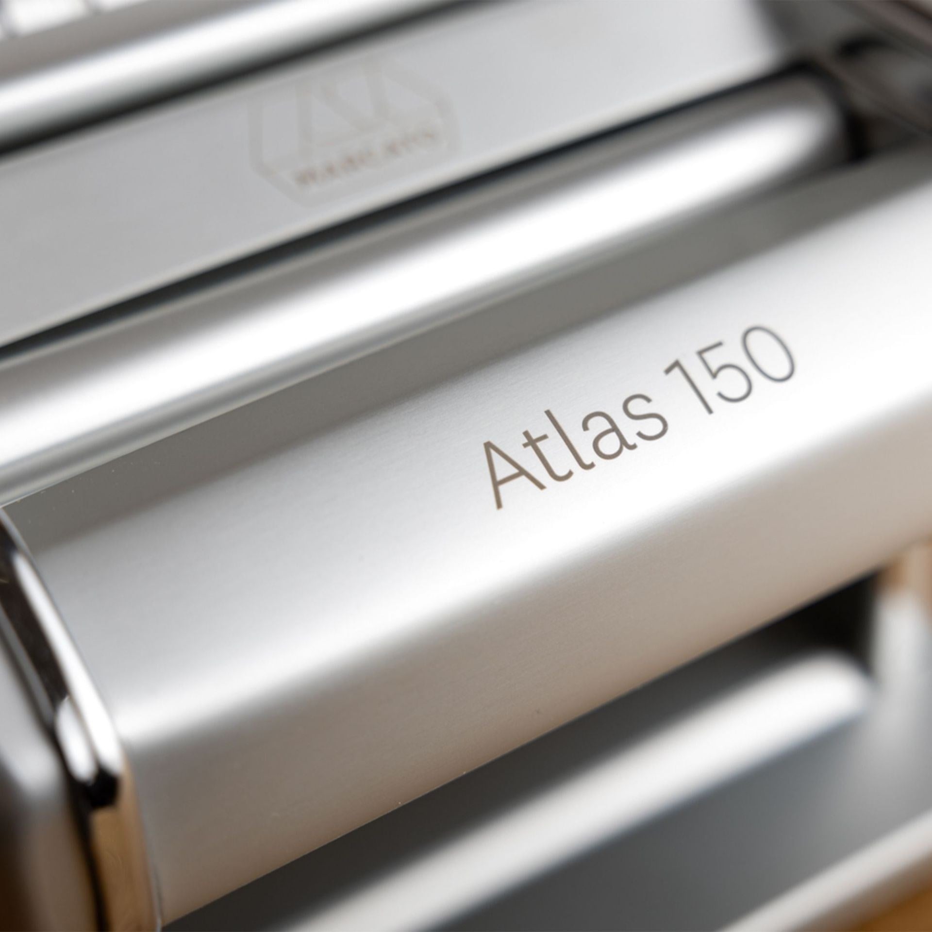 Atlas 150 İce Manuel Makarna Makinesi
