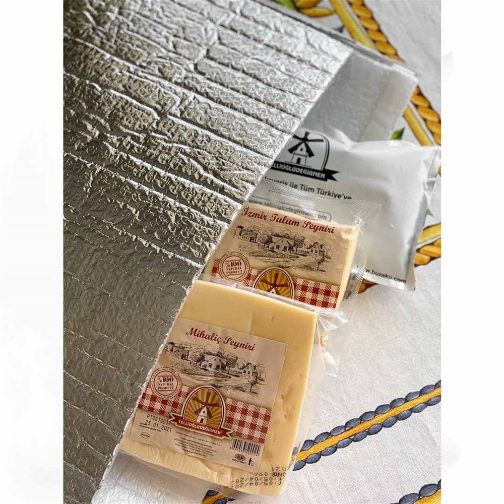 Balıkesir Mihaliç Peyniri 500 Gr