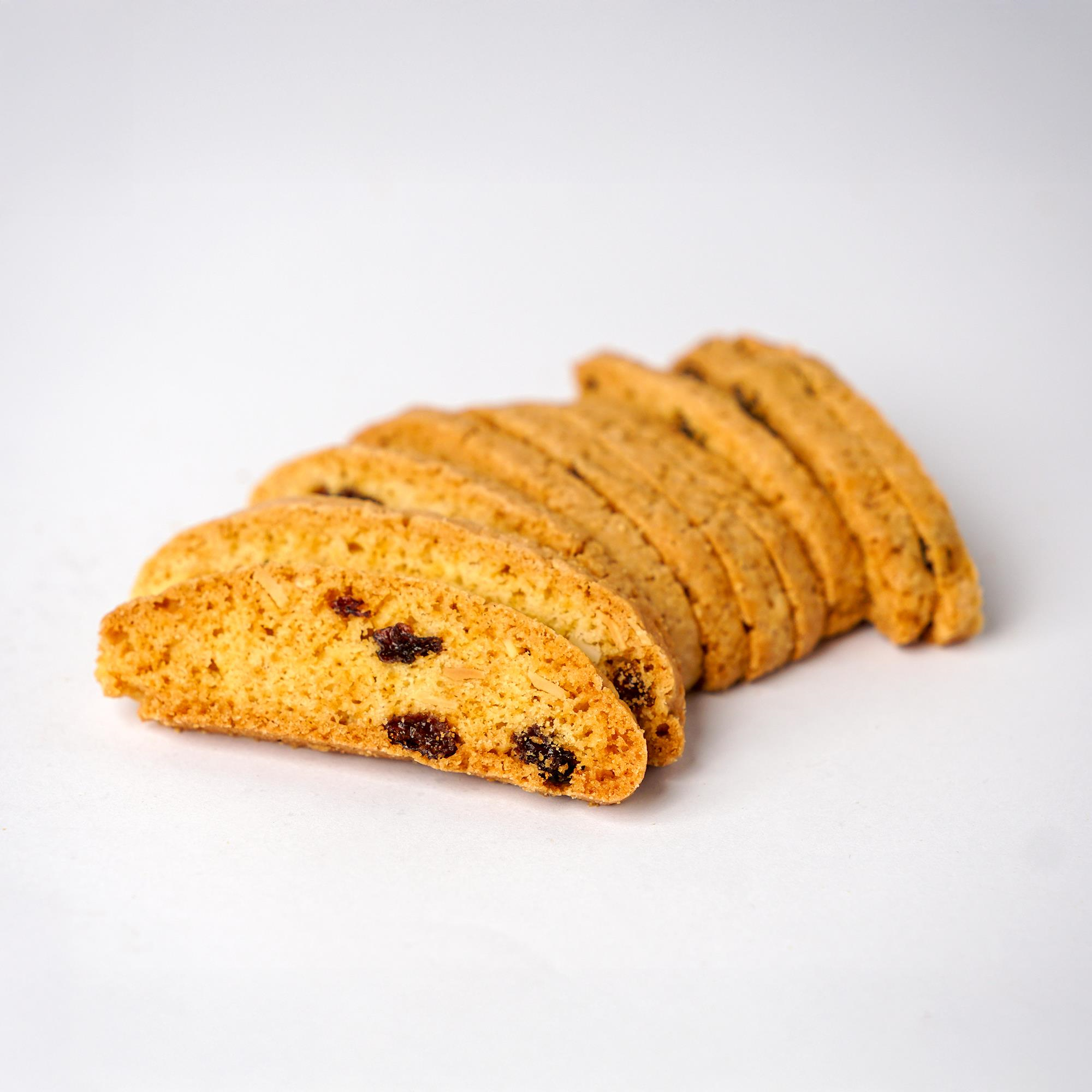 Biscotti 80 G