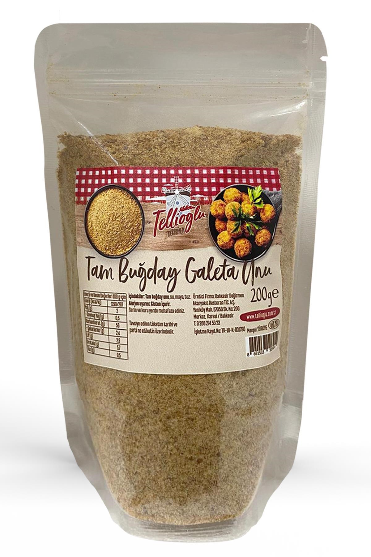 Galeta Unu 200 G