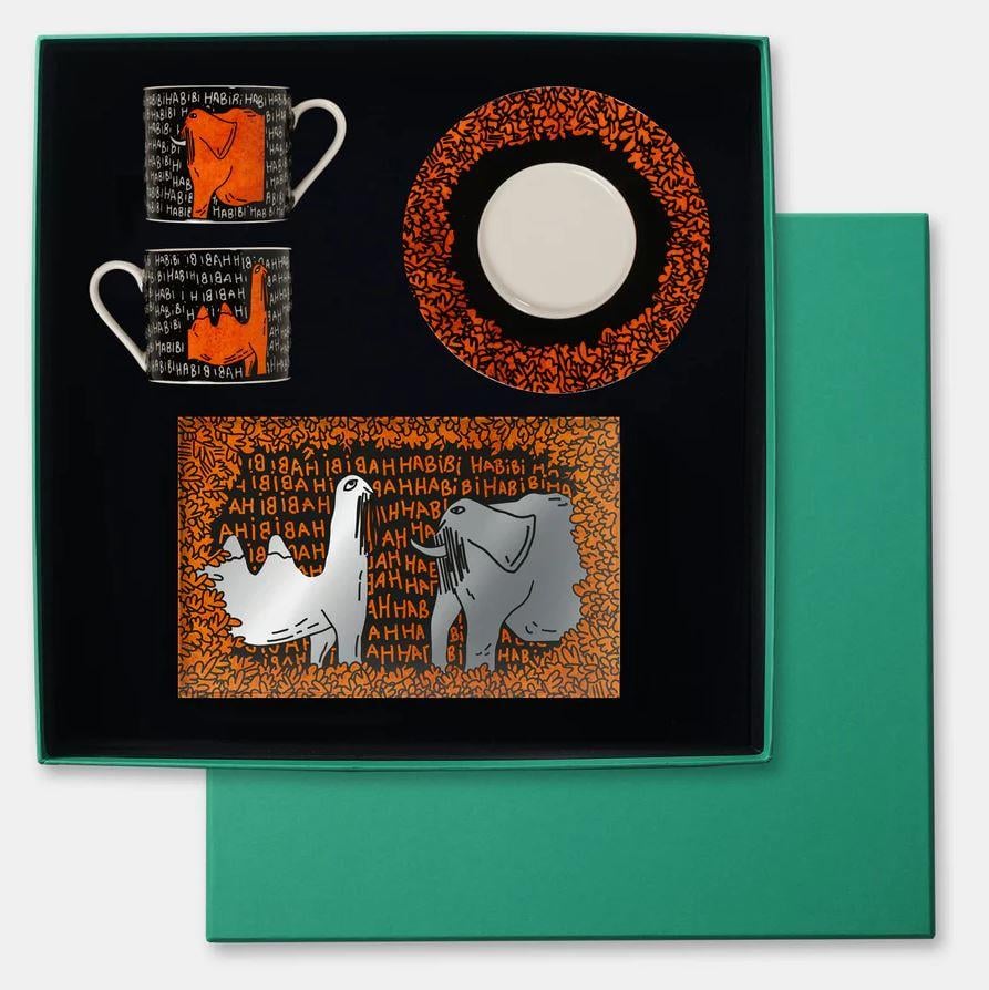 Habibi Hikayeleri Set 6