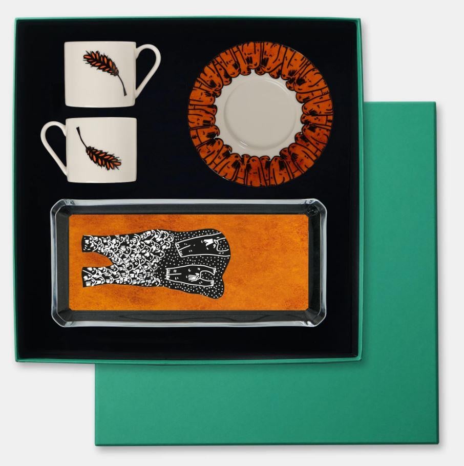 Hasat Fısıltıları Set 5