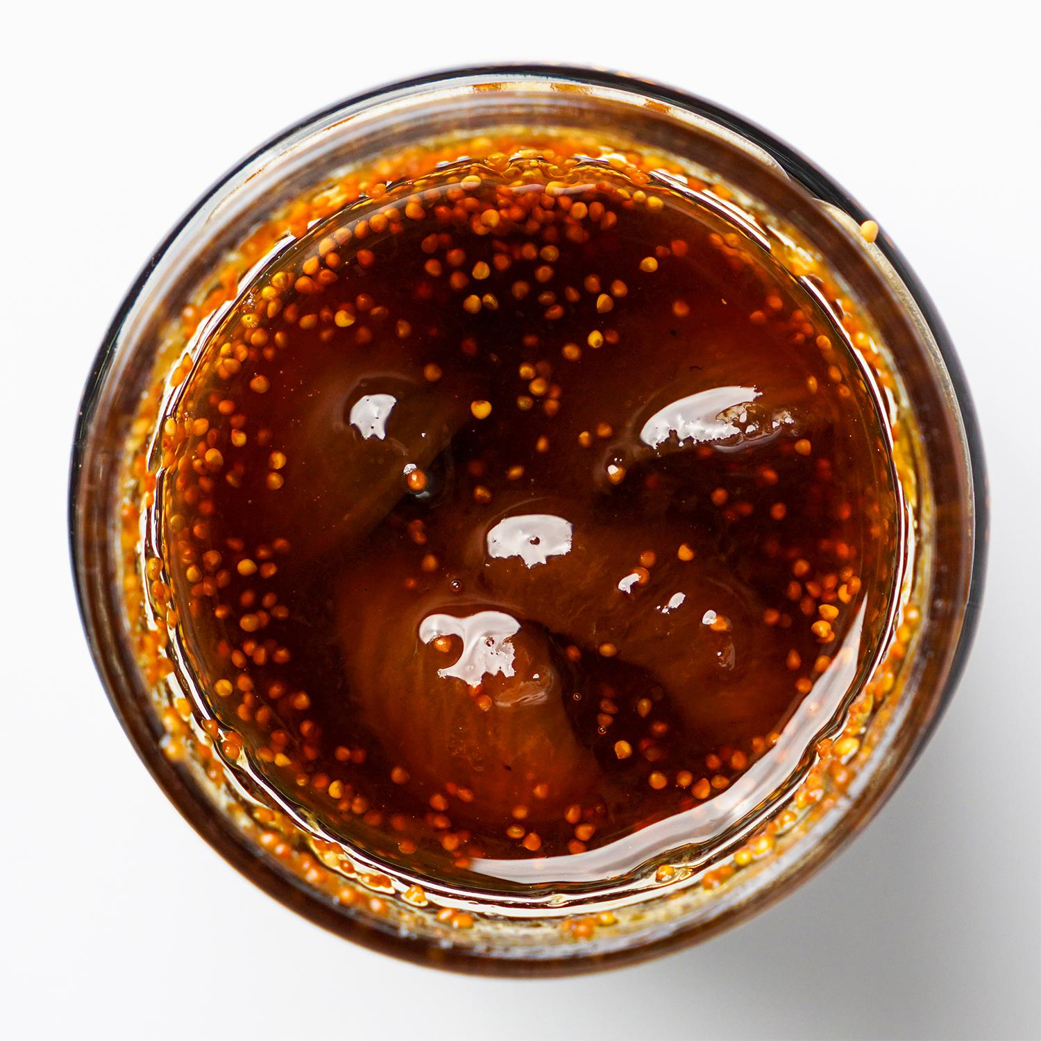 Kuru İncir Reçeli 400 G