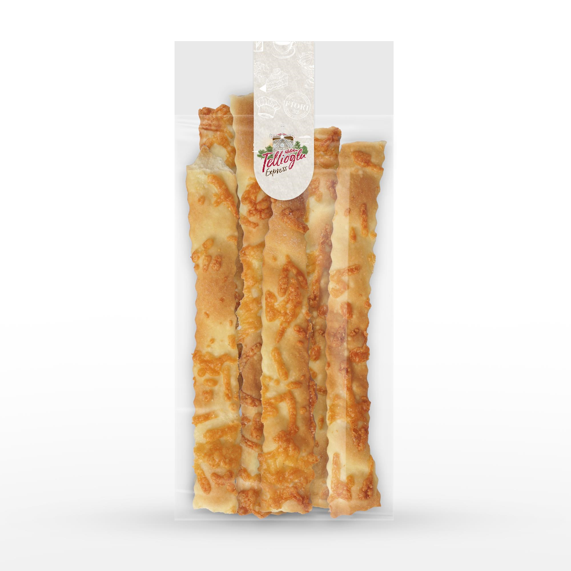 Mihaliç Peynirli Grissini 75 G