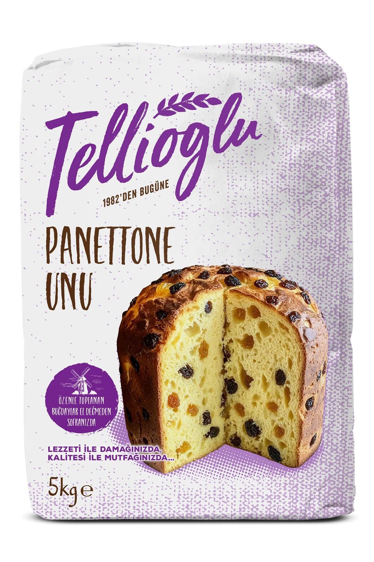 Panettone Unu 5 Kg