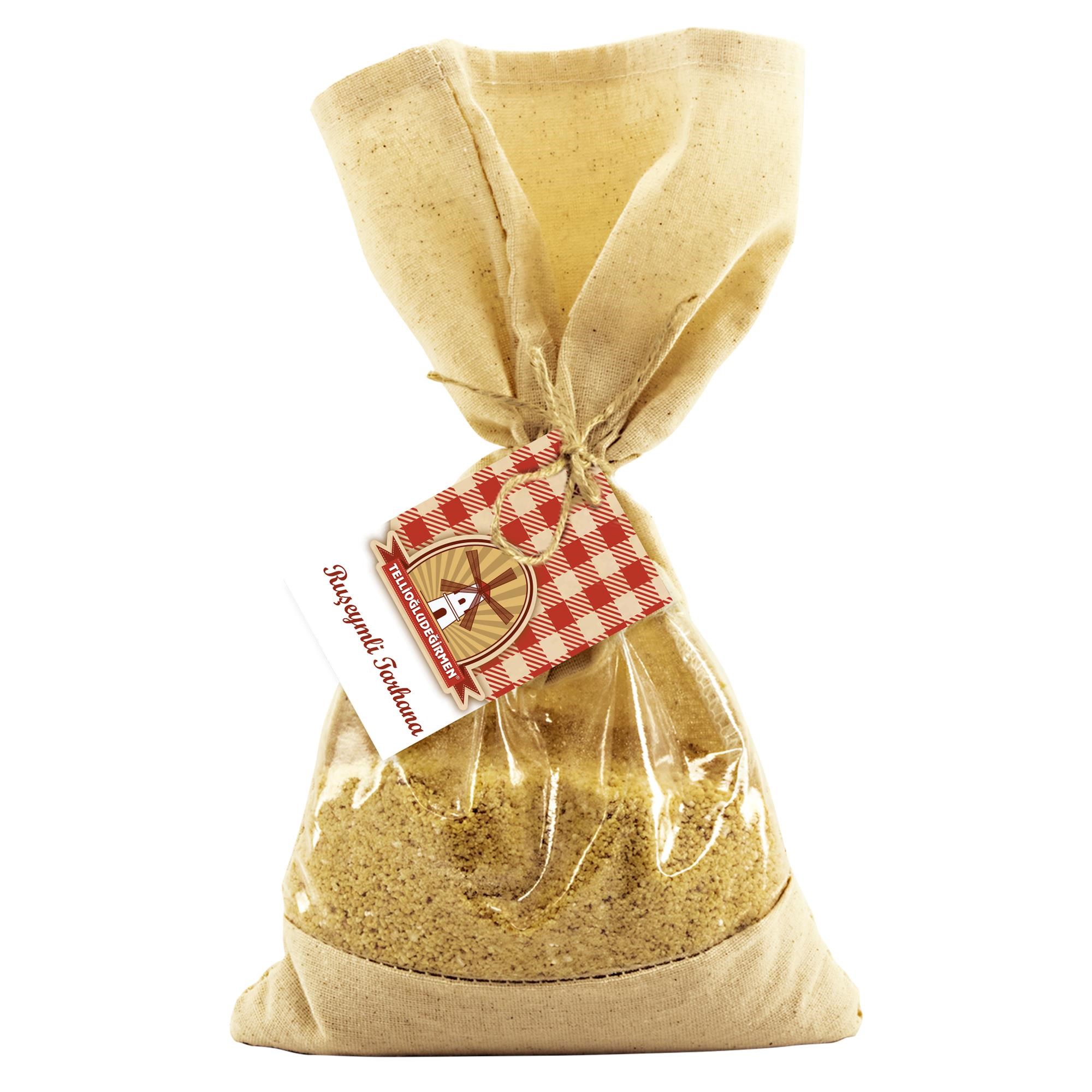 Ruşeymli Tarhana 500 G