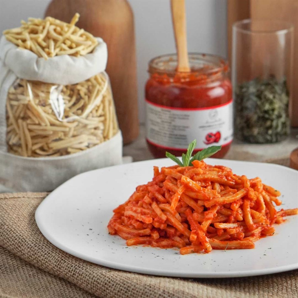 Sade Erişte 500 G