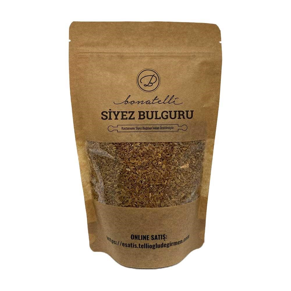 Siyez Bulguru 500 G
