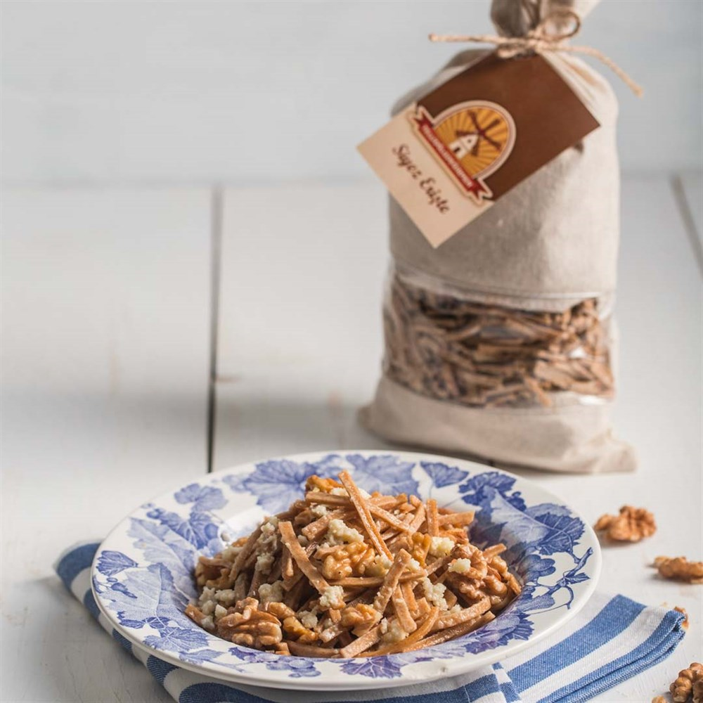 Siyez Erişte 500 Gr