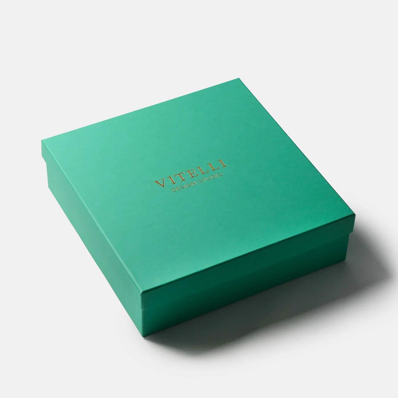 Timeless Collection Beyaz 6'lı Çay Fincanı