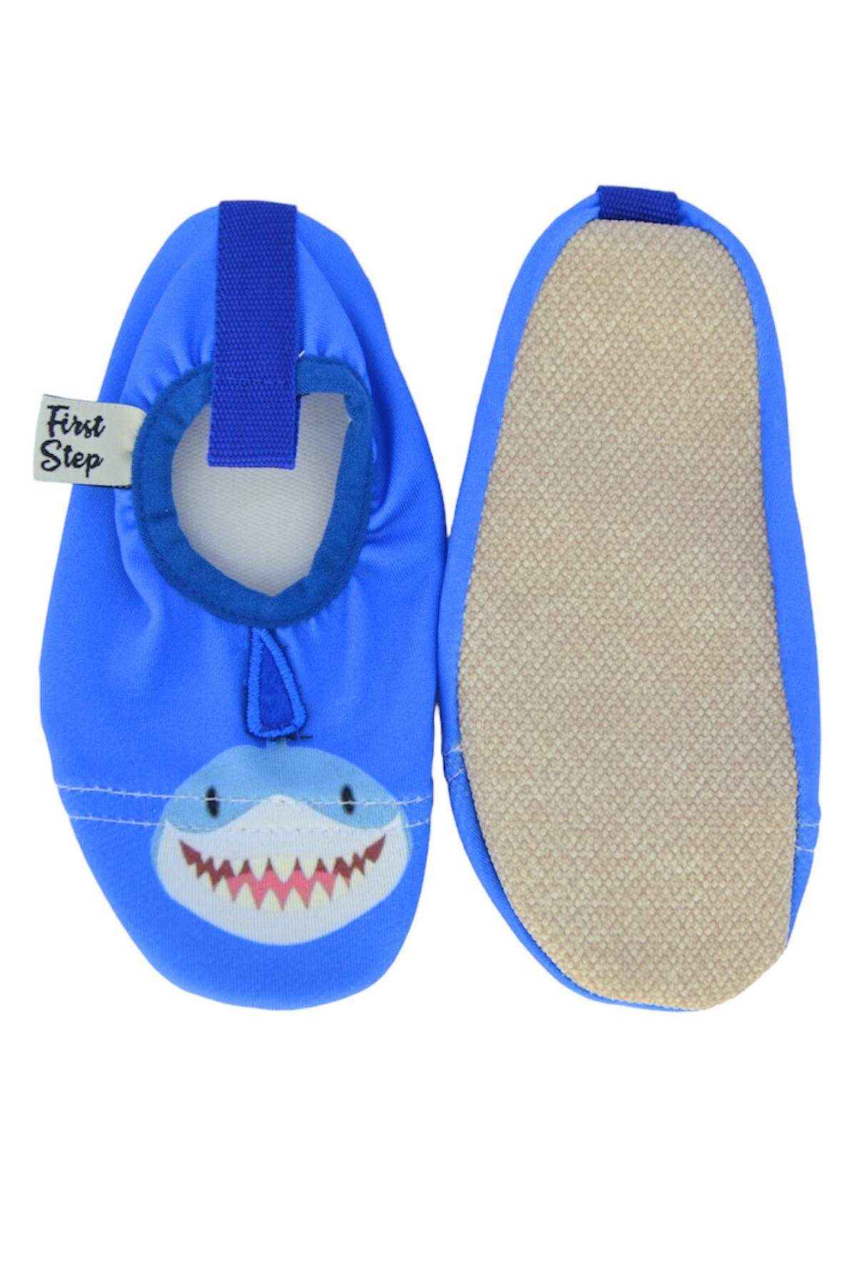 3 BOYUTLU KÖPEKBALIĞI HAVUZ PATİĞİ-Lacivert/Navyblue-F-9011