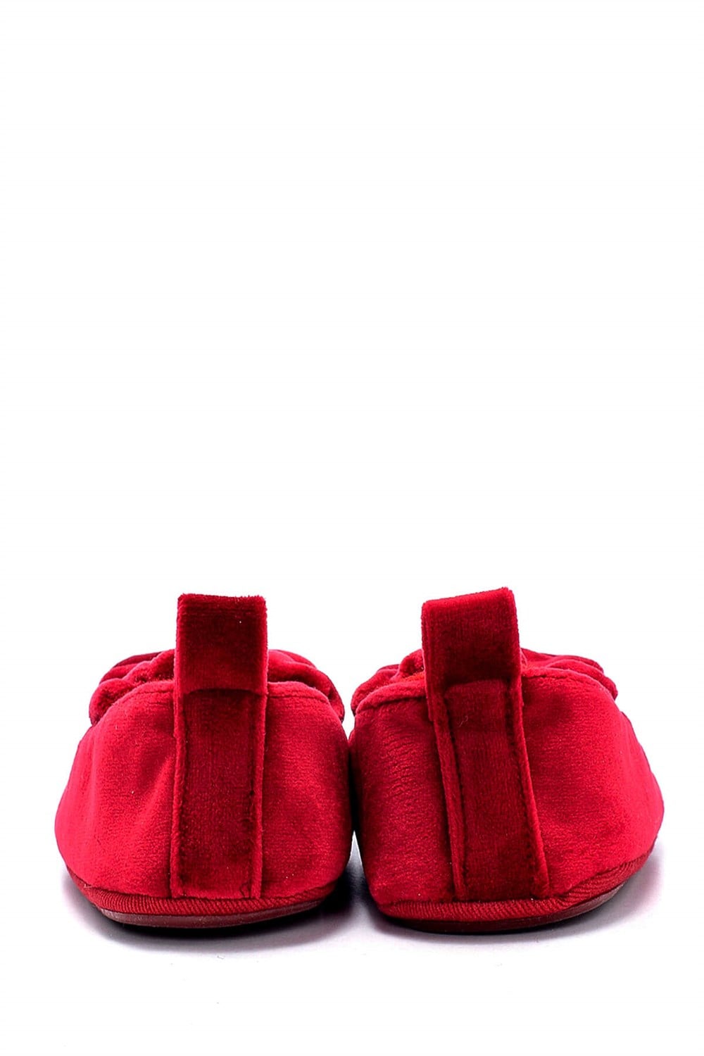 BEBE AYAKKABI FLEXSİ-BORDO-F-528