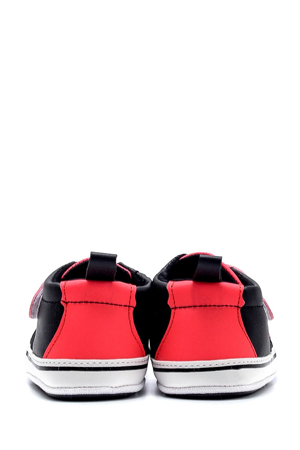 BEBE AYAKKABI FLEXSİ-SİYAH-F-532