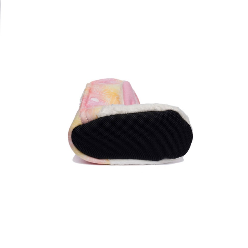 BEBE EV BOTU-PEMBE TAVŞAN -F-821