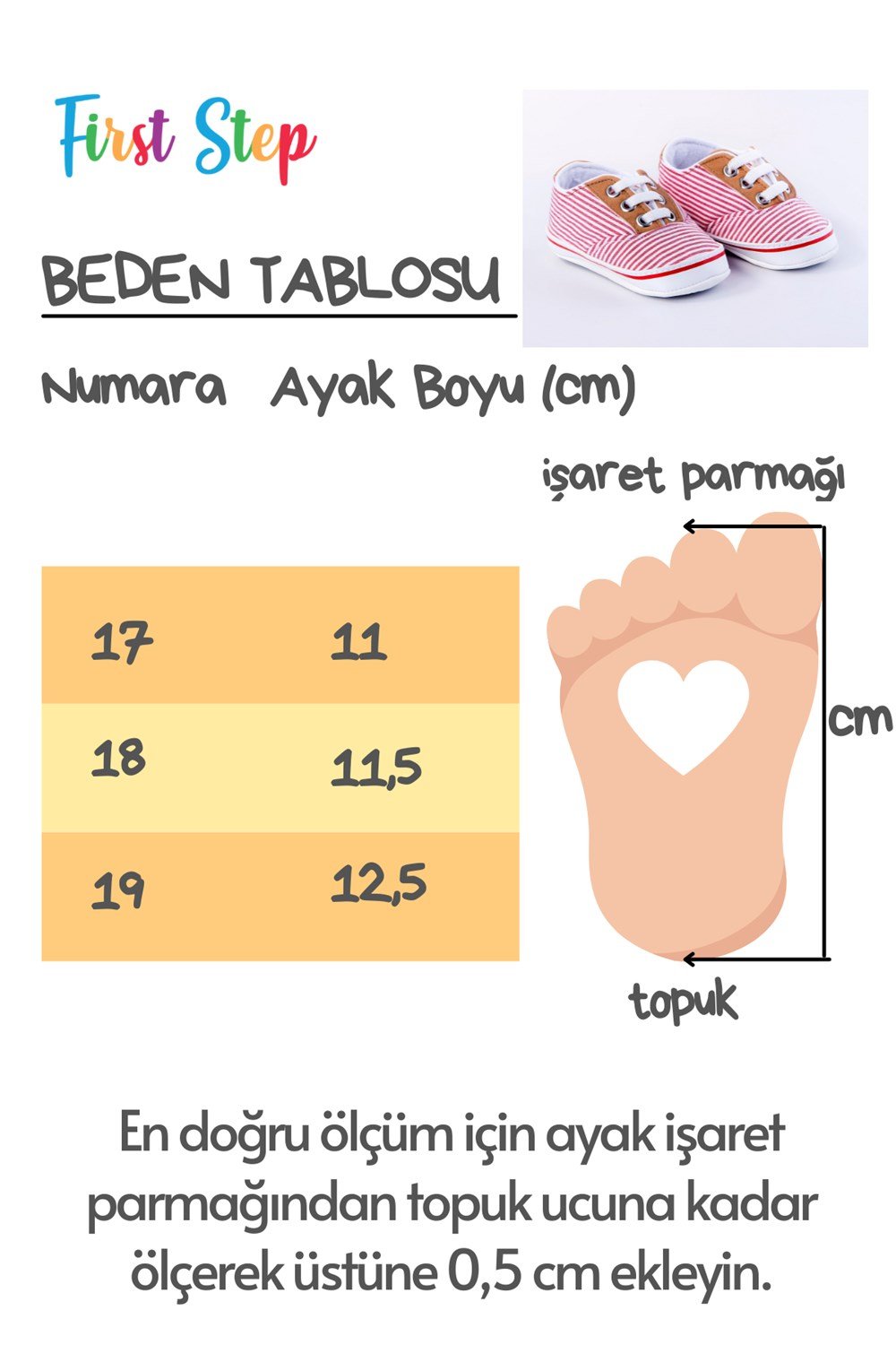 Bebe Patiği  Marin-MAVİ-G-2342
