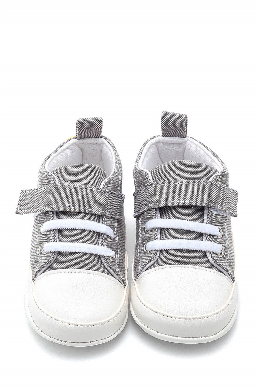 BEBE PATİK NOVA DİNAZOR-GRİ-G-2319