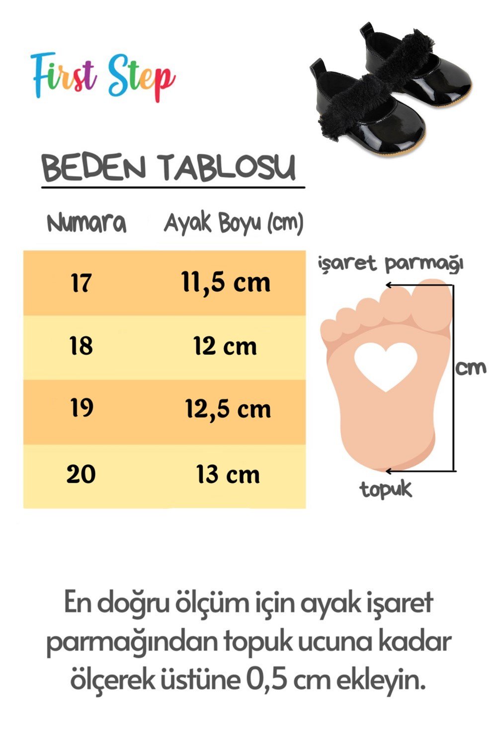 Bordo Tüylü Cırt Cırtlı Rugan Kız Bebek Babet Patik-G-2355