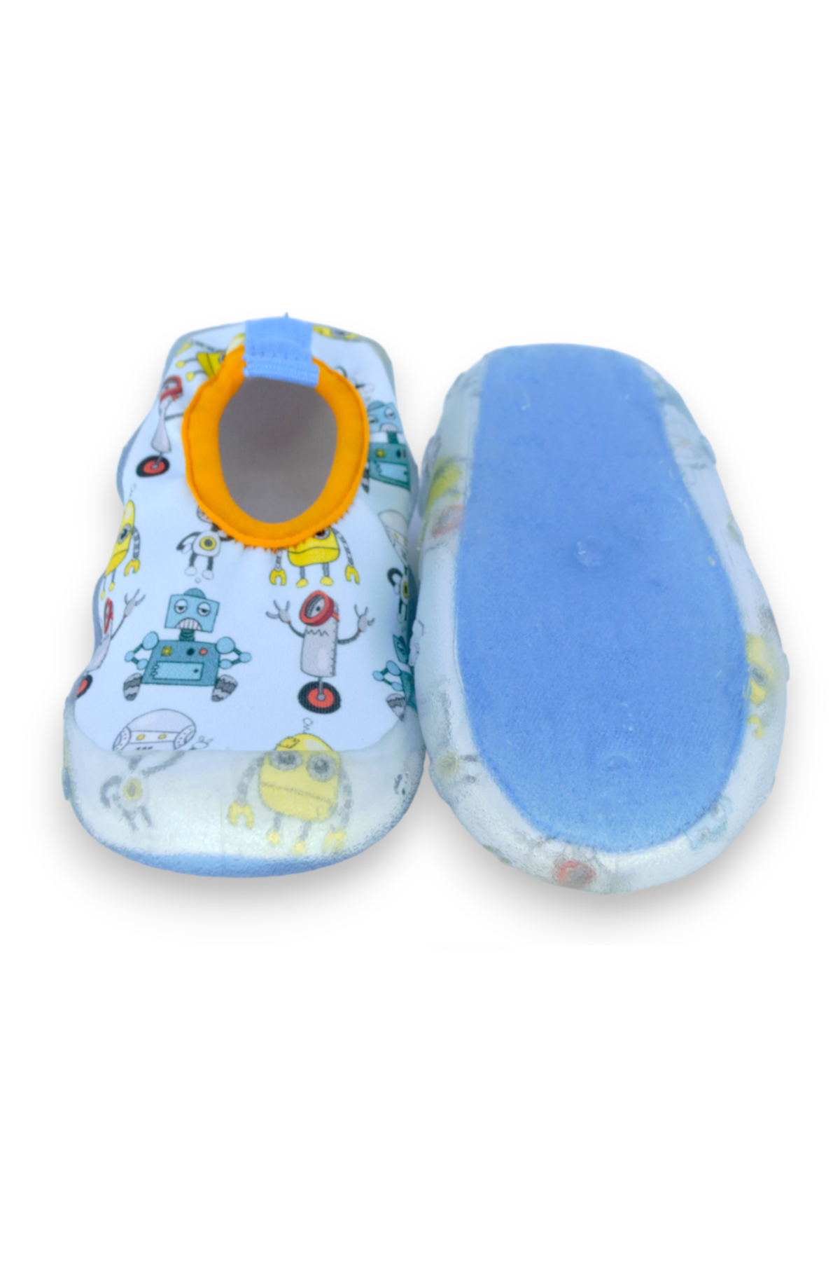DENİZ AYAKKABISI-Mavi/Blue-F-7025