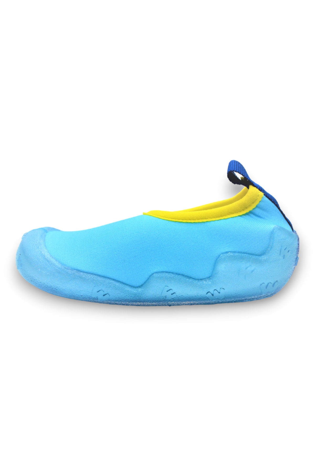 DENİZ AYAKKABISI-Mavi/Blue-F-7045