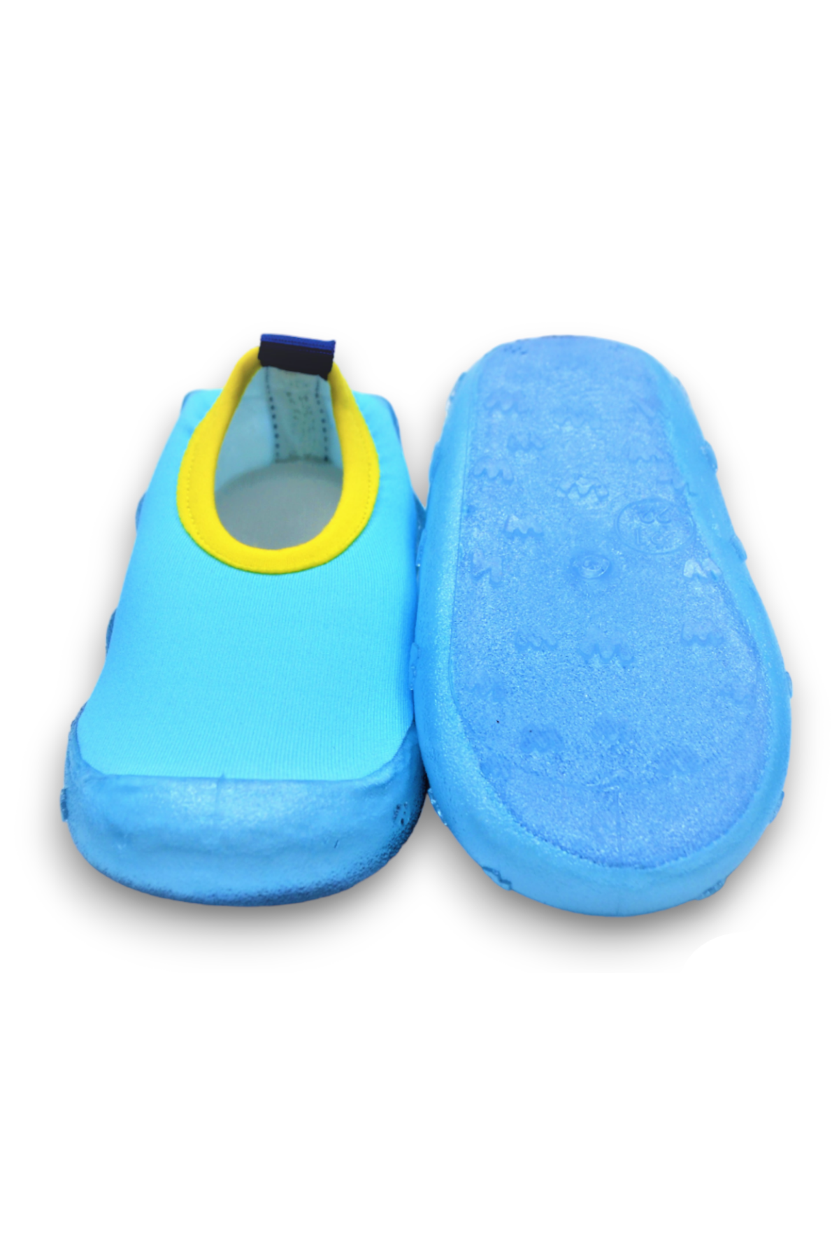 DENİZ AYAKKABISI-Mavi/Blue-F-7045