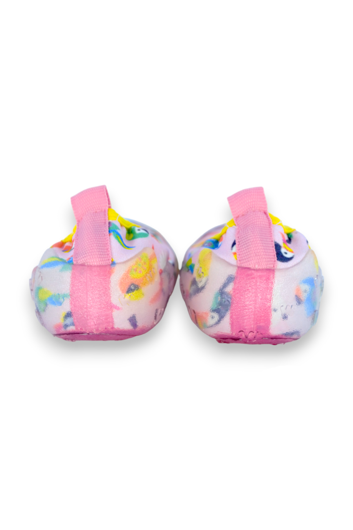DENİZ AYAKKABISI-Pembe/Pink-F-7000
