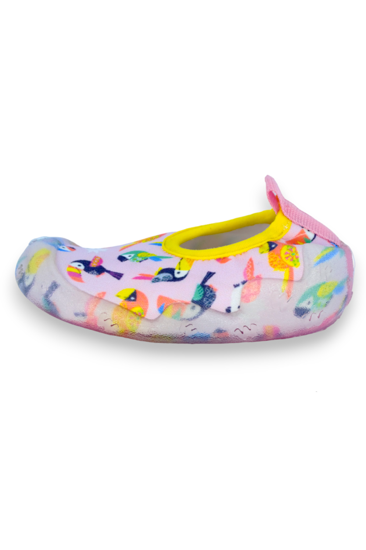 DENİZ AYAKKABISI-Pembe/Pink-F-7000