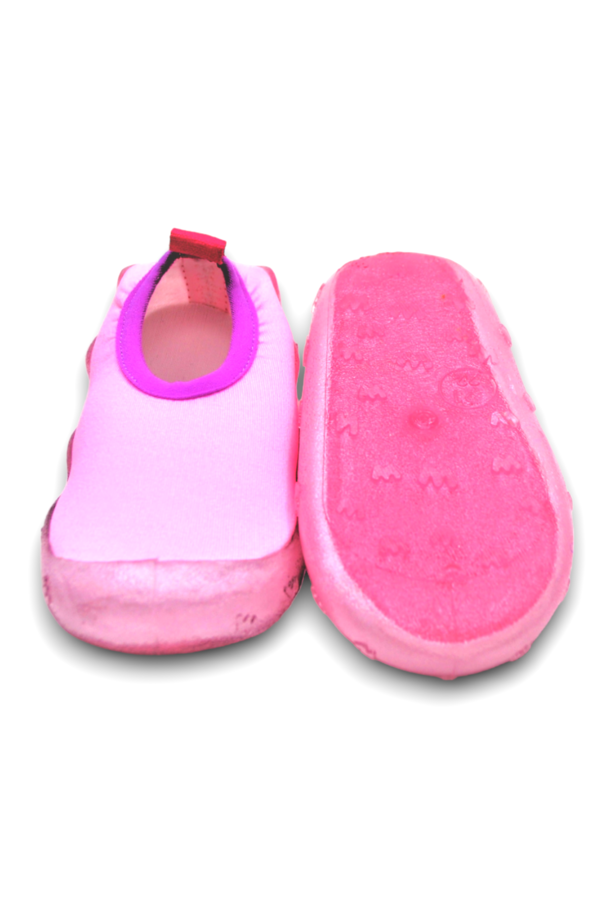 DENİZ AYAKKABISI-Pembe/Pink-F-7048