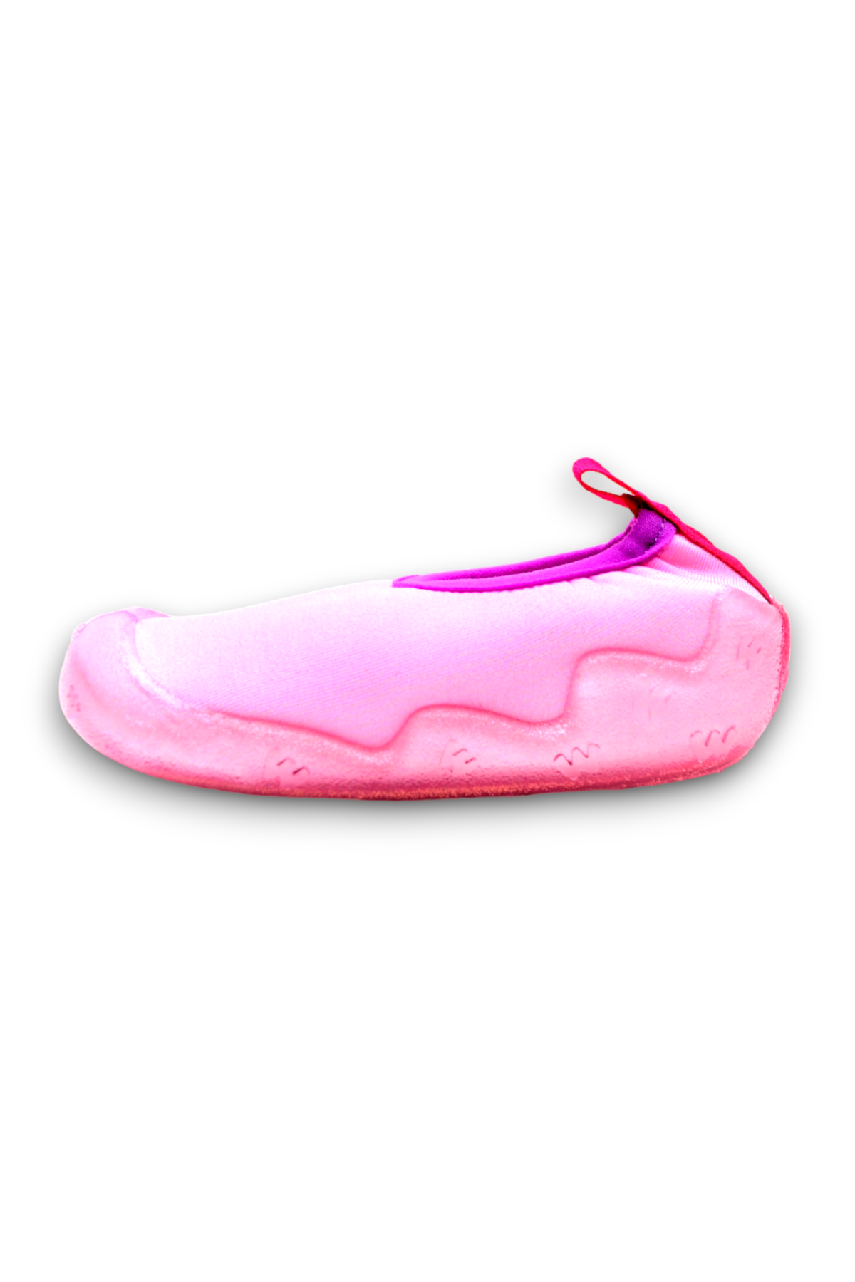 DENİZ AYAKKABISI-Pembe/Pink-F-7048