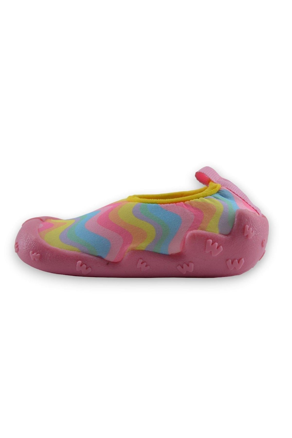 DENİZ AYAKKABISI-Pembe/Pink-F-7052