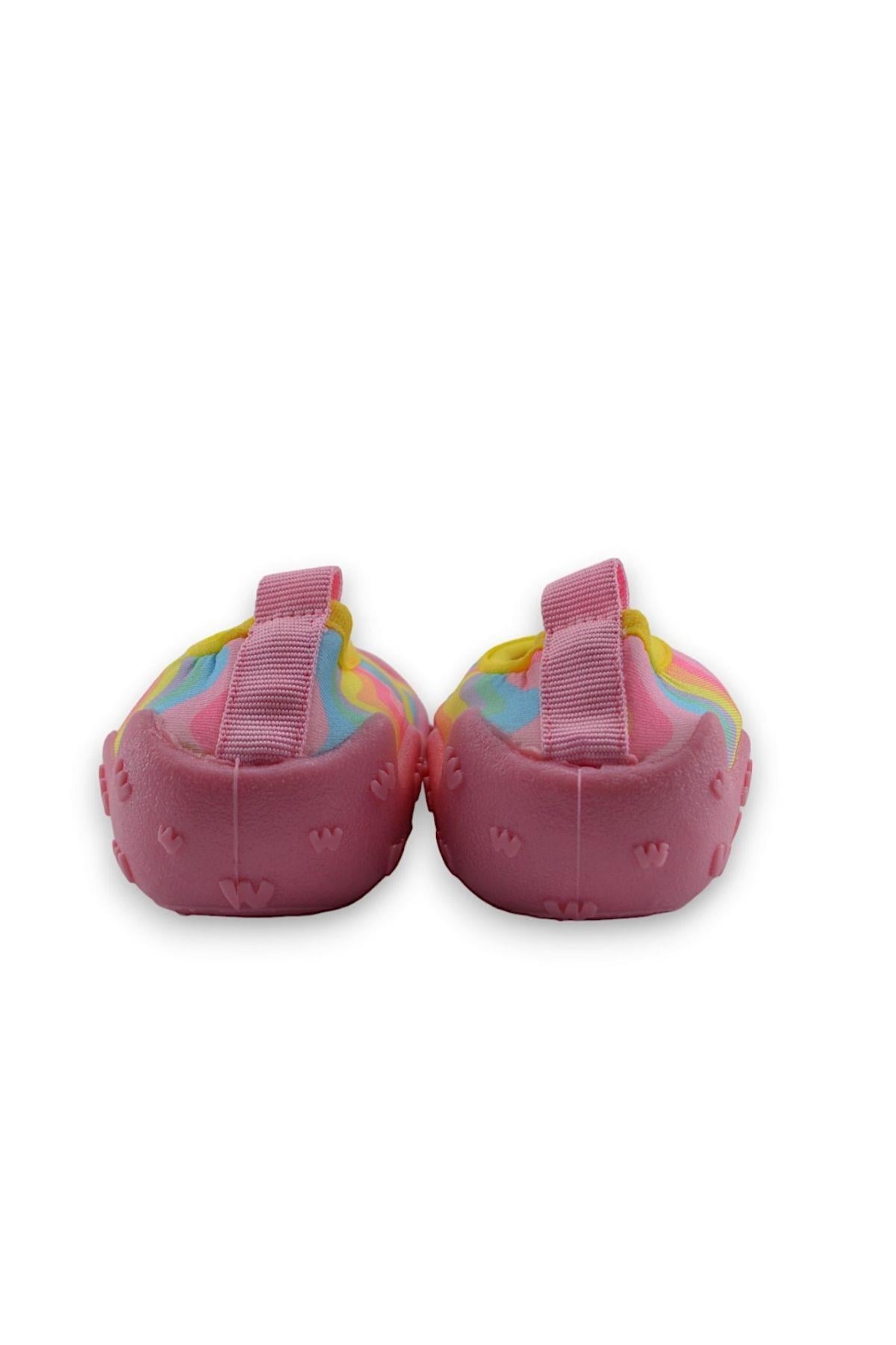 DENİZ AYAKKABISI-Pembe/Pink-F-7052