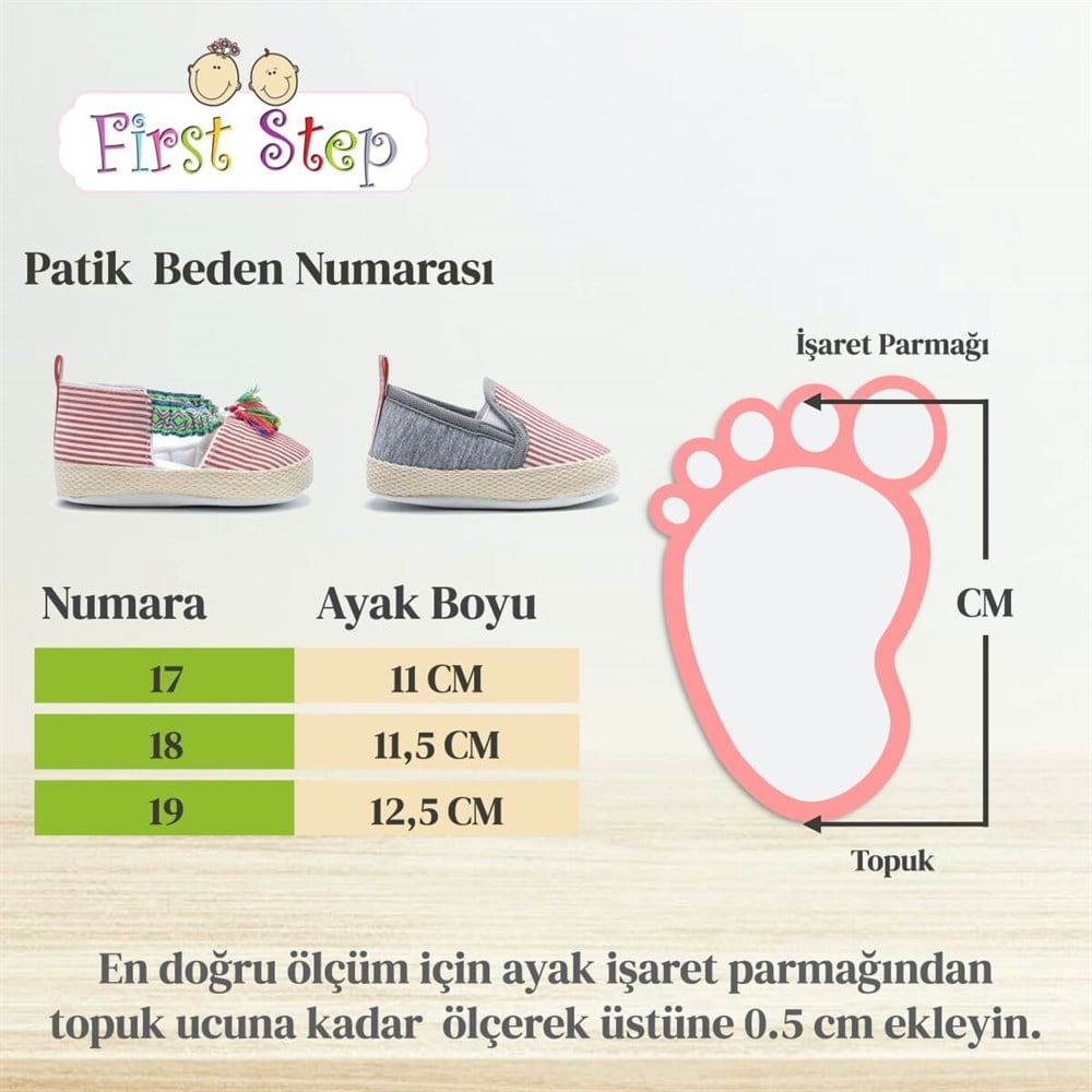 ekose patik lacivert