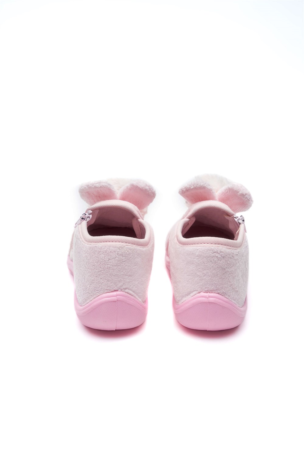 FERMUARLI TAVŞAN PANDUF-PEMBE TAVŞAN -F-723