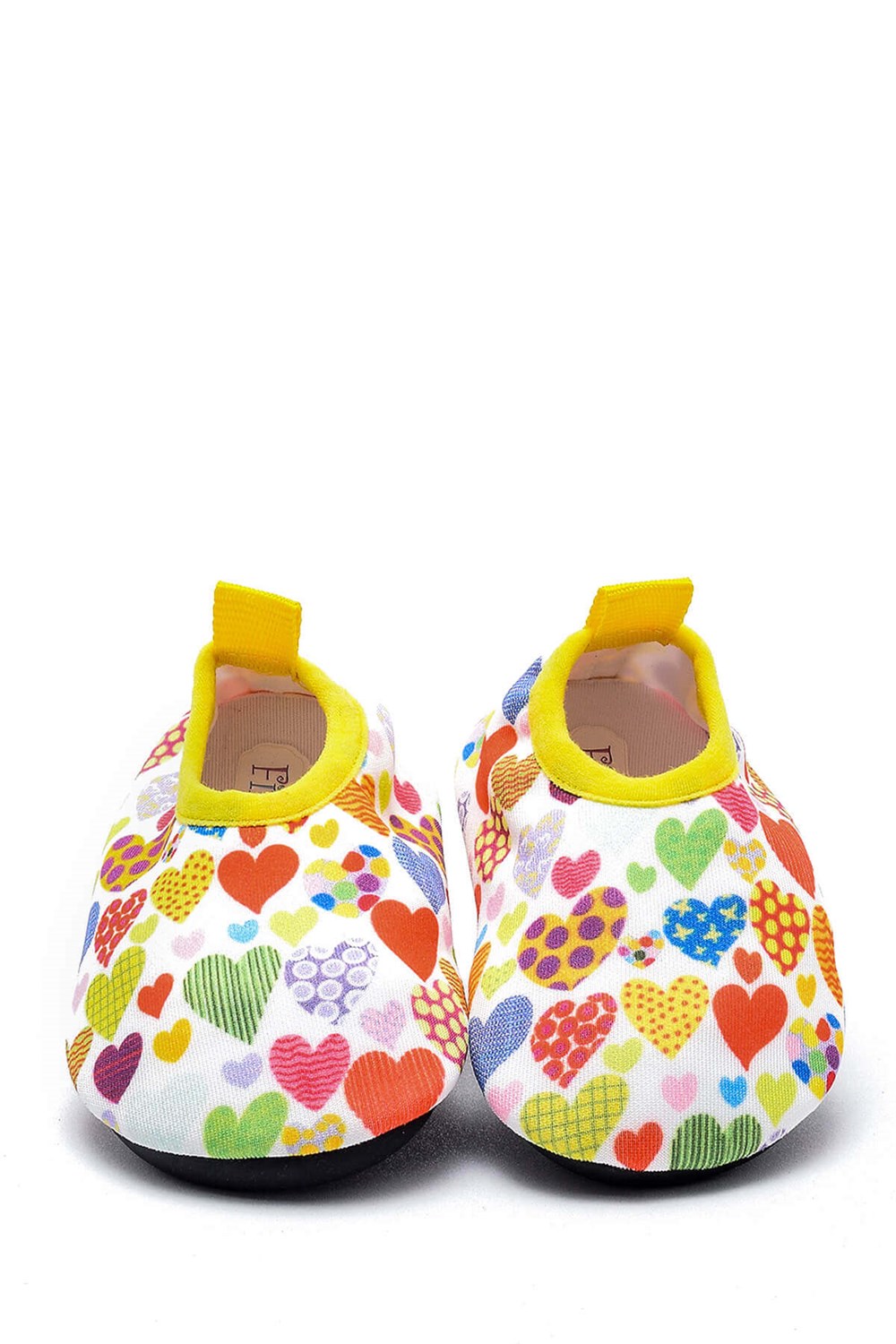 First Step Havuz ve Deniz Ayakkabısı