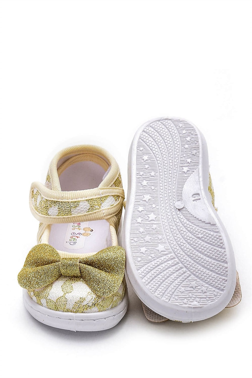 FİRST STEP KEİRA -GOLD-F-472