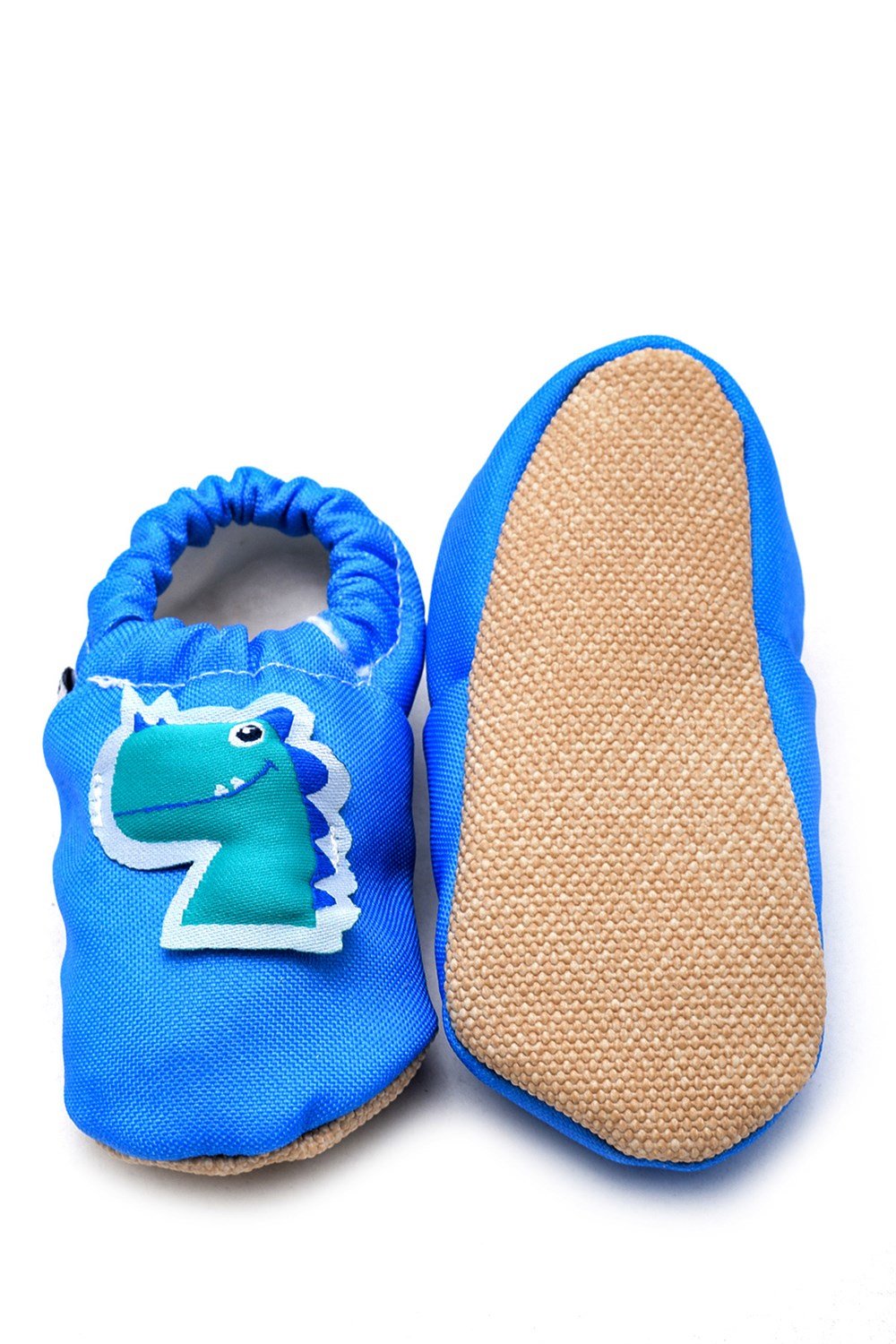 First Step Slipper Dinazor Patik