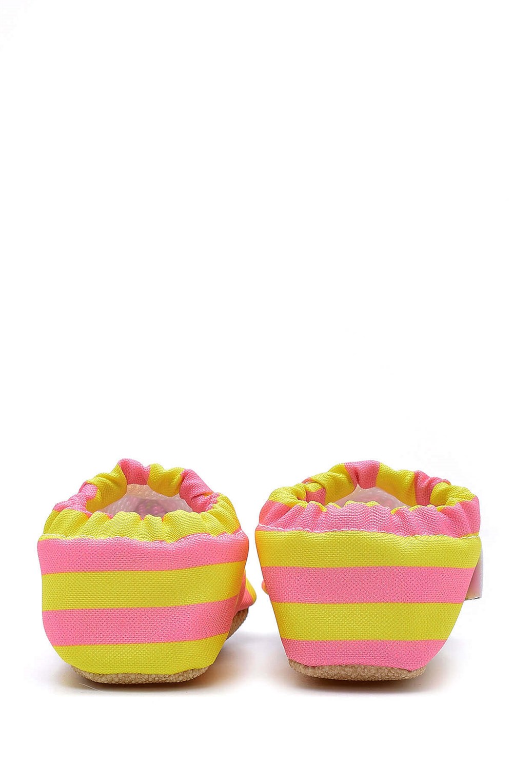 First Step Yazlık Slipper Boom