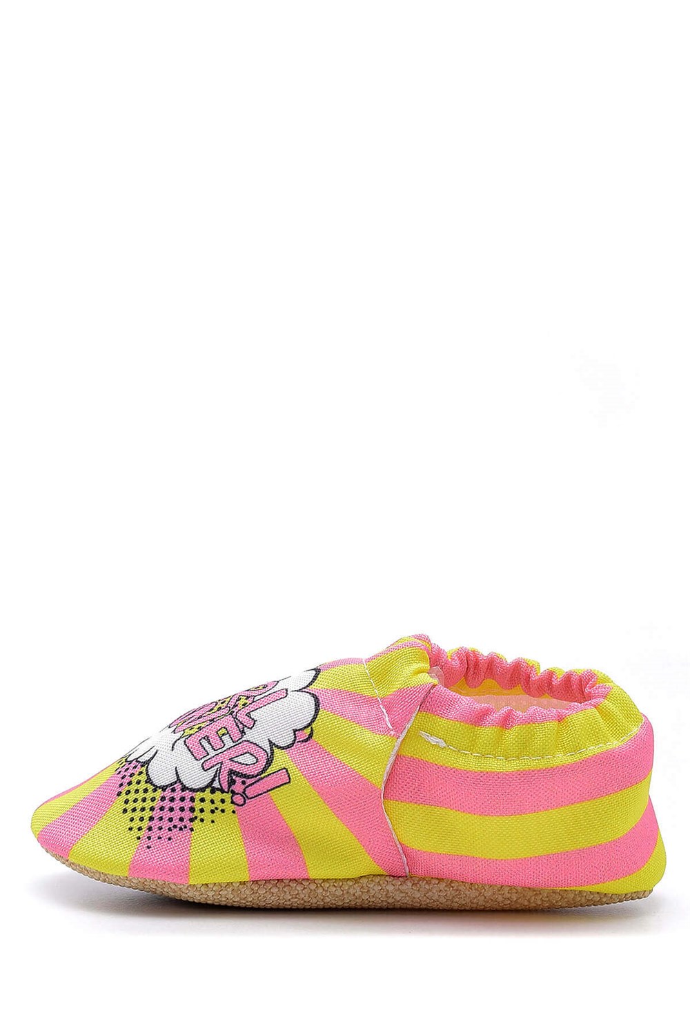 First Step Yazlık Slipper Boom