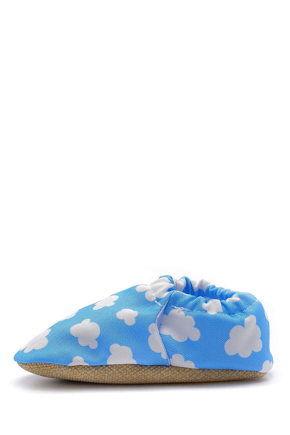 First Step Yazlık Slipper Bulut