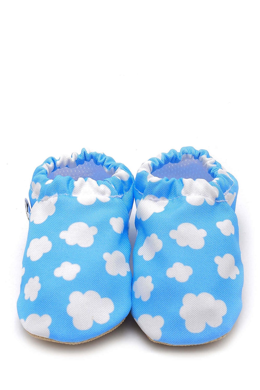 First Step Yazlık Slipper Bulut